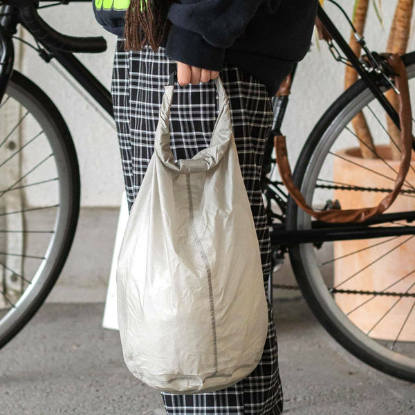 Hightide Nahe Dry Bag - Light Grey 6L