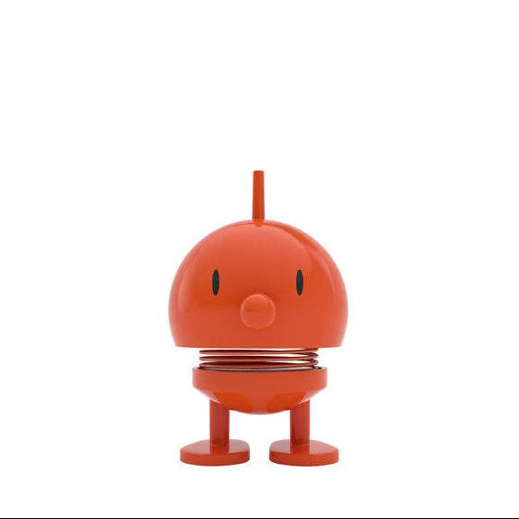 Hoptimist - Bumble Small Orange