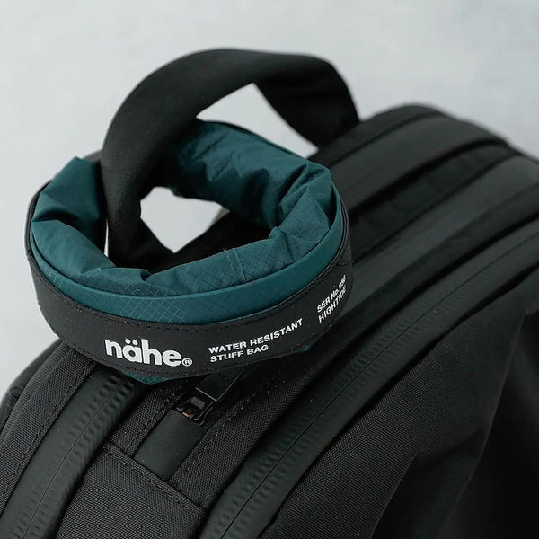 Hightide Nahe Dry Bag - Light Grey 6L