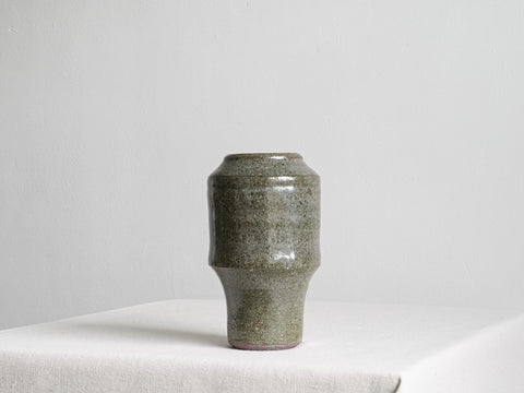 Ceramic Vase II - Reduction Fired