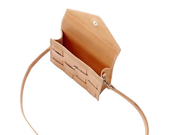 Näver Mini Shoulder Bag