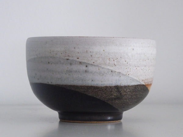 Highland Landscape Ceramic Bowl