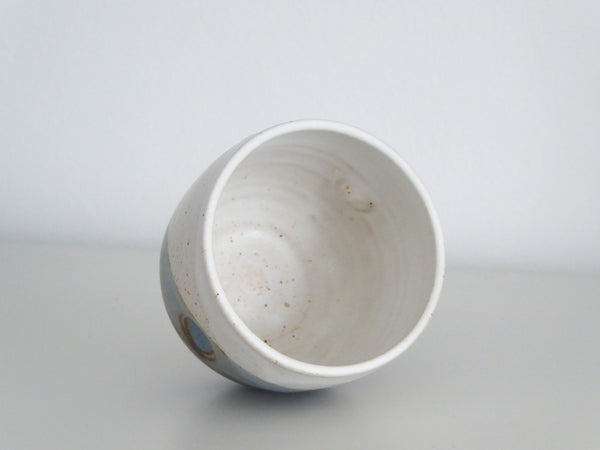 Highland Landscape Ceramic Cup
