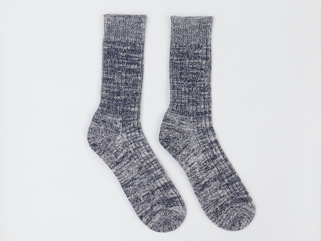 Pennine Hiking Gear Socks - Navy