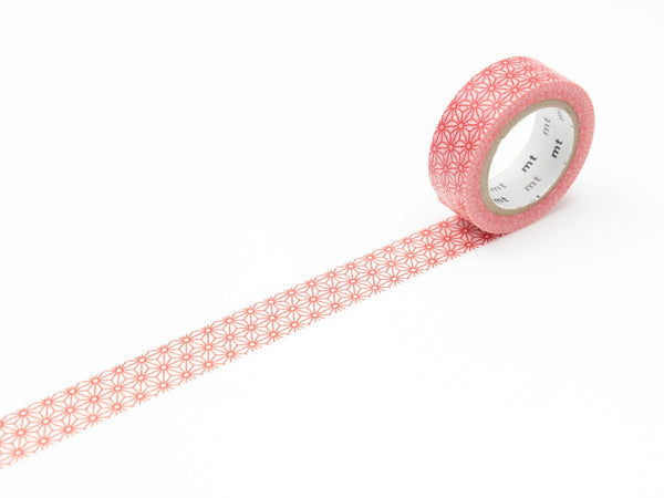 Masking Tape Patterns