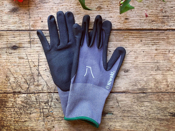 Niwaki Gardening Gloves