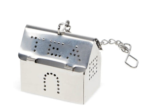 Stainless Steel Tea Infuser - House
