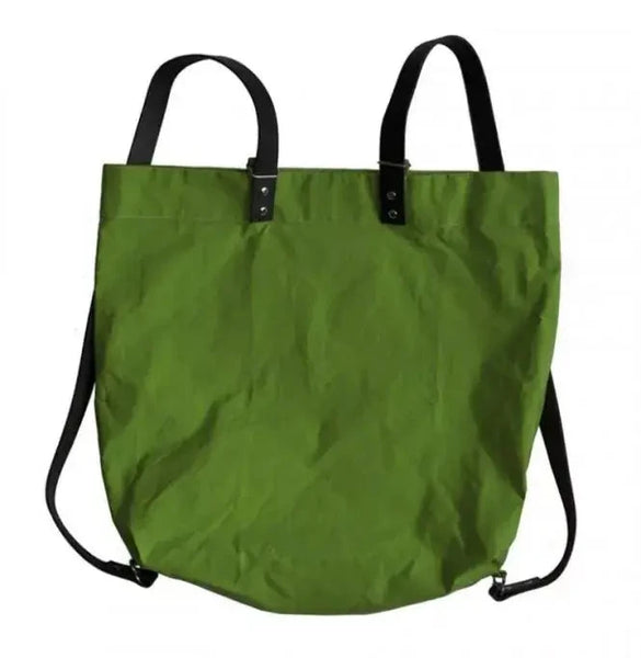 Merchant and Mills - The Costermonger Bag Sewing Pattern