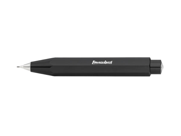 Kaweco SKYLINE SPORT Mechanical Pencil Black 0.7 mm