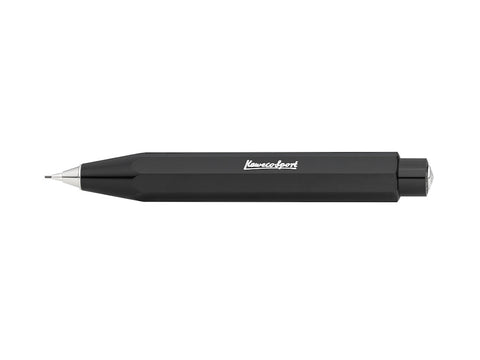 Kaweco SKYLINE SPORT Mechanical Pencil Black 0.7 mm