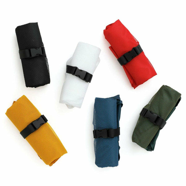 Hightide Nahe Shopper (Eco Bag) L: Yellow