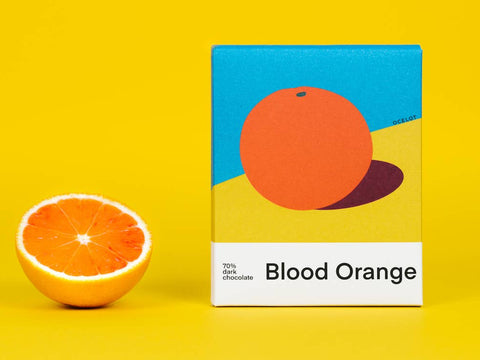 Blood Orange