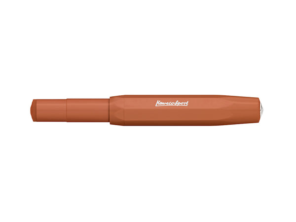 Kaweco Fountain Pen SKYLINE Sport - Fox