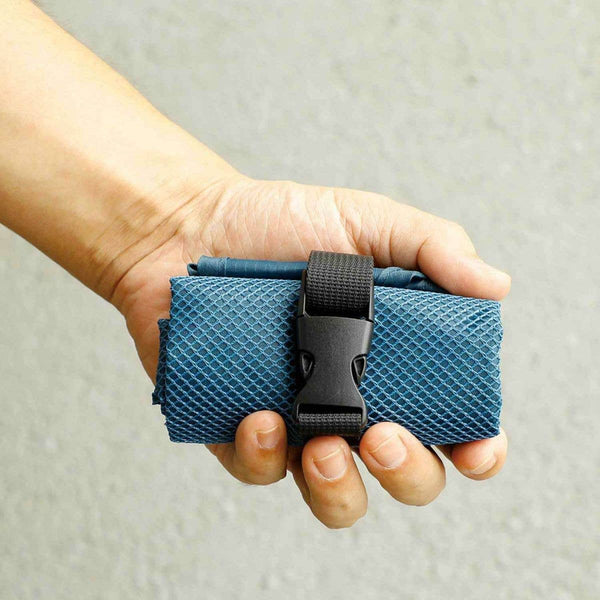 Hightide Nahe Shopper (Eco Bag) S: Black