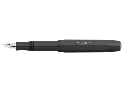 Kaweco Fountain Pen SKYLINE Sport - Black