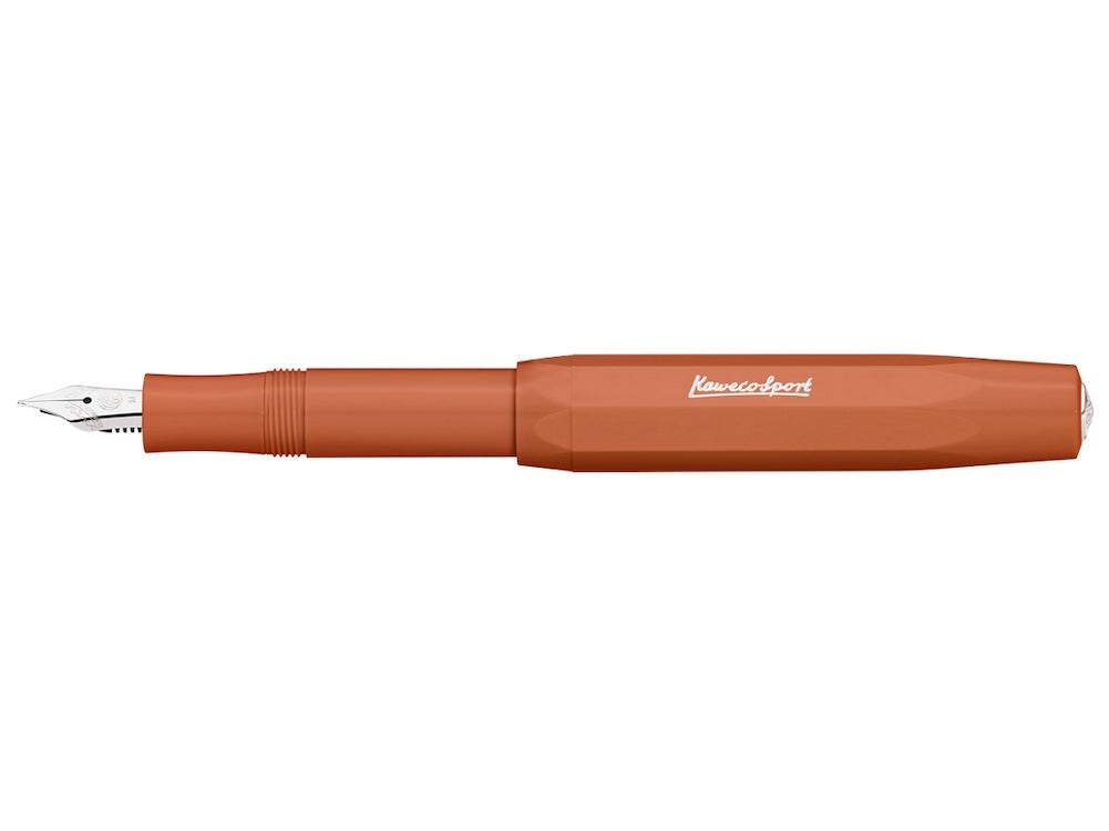 Kaweco Fountain Pen SKYLINE Sport - Fox