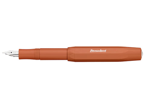 Kaweco Fountain Pen SKYLINE Sport - Fox