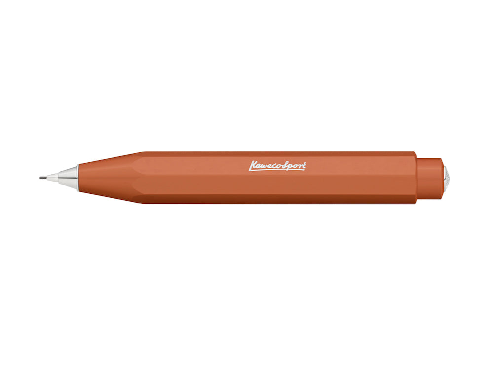 Kaweco SKYLINE SPORT Mechanical Pencil Fox 0.7 mm