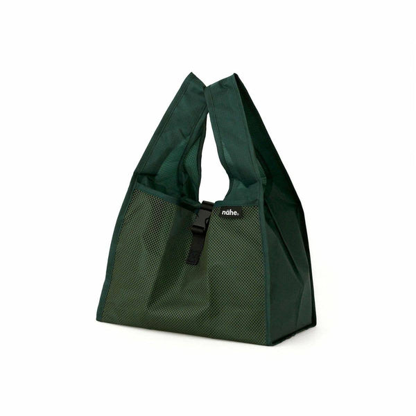 Hightide Nahe Shopper (Eco Bag) S: Black