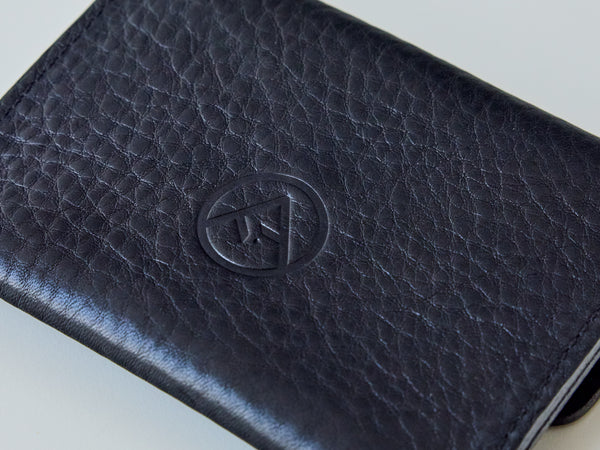 Pocket Purse - Black