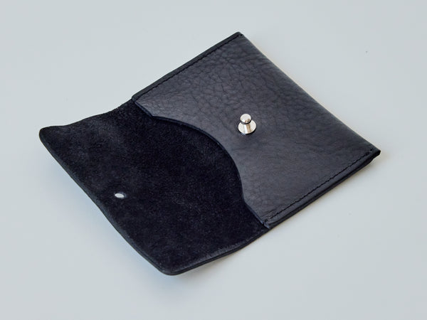 Pocket Purse - Black