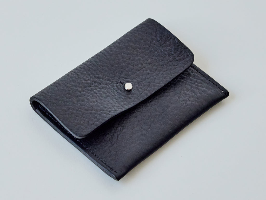 Pocket Purse - Black