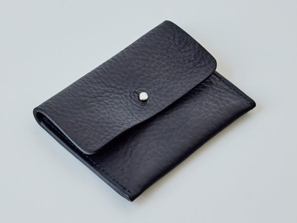 Pocket Purse - Black