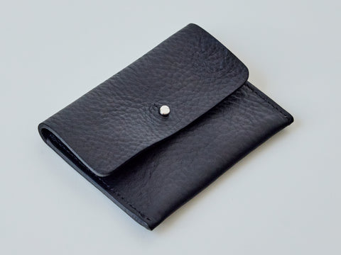 Pocket Purse - Black