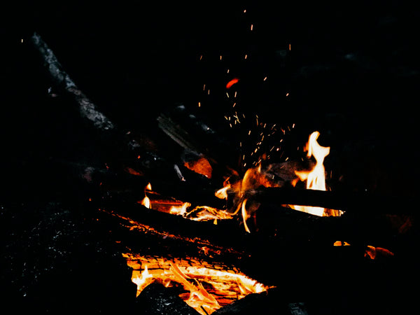 Embers Scented Tealights