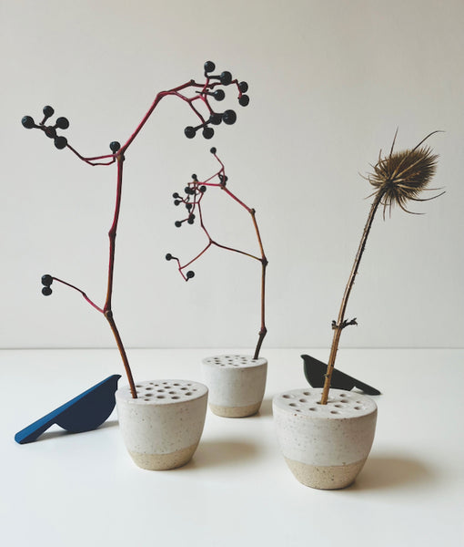 Ikebana Vessel