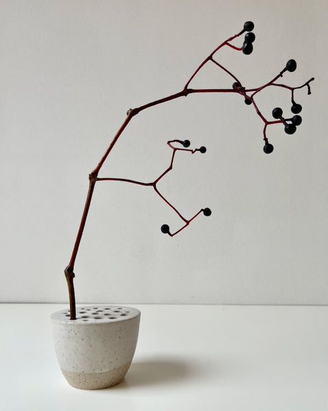 Ikebana Vessel