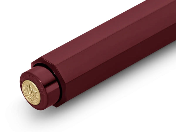 Kaweco CLASSIC SPORT Mechanical Pencil Bordeaux 0.7 mm