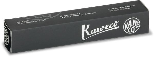 Kaweco Fountain Pen SKYLINE Sport - Fox
