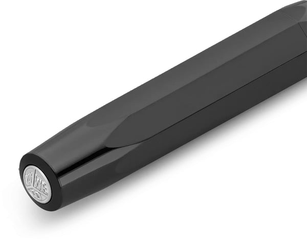 Kaweco Fountain Pen SKYLINE Sport - Black (M)