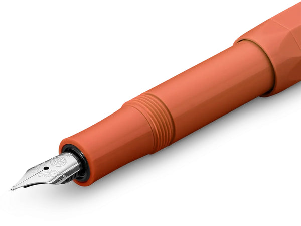 Kaweco Fountain Pen SKYLINE Sport - Fox