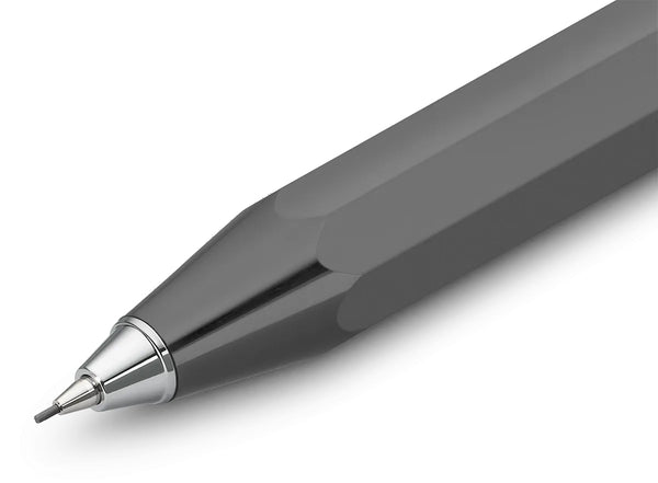 Kaweco SKYLINE SPORT Mechanical Pencil Black 0.7 mm