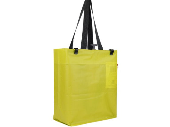 COBAGS Copenhagen Bag Bikezac 2.1 Pannier Bag - Simply Yellow