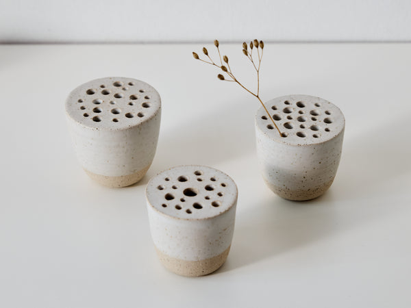Ikebana Vessel