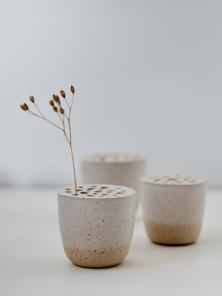 Ikebana Vessel