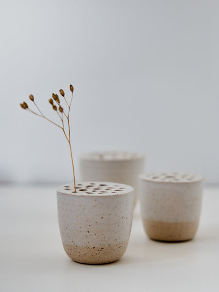 Ikebana Vessel