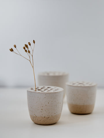 Ikebana Vessel