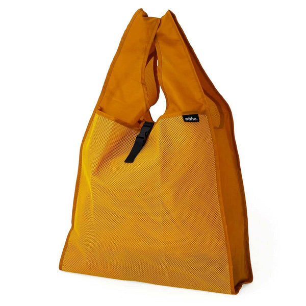 Hightide Nahe Shopper (Eco Bag) L -  Black