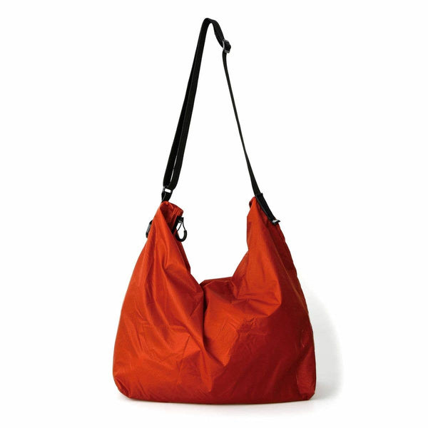 Hightide Nahe Packable Shoulder Bag - Light Grey