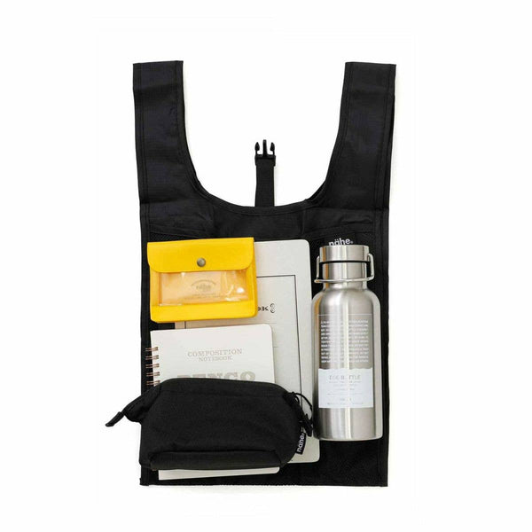 Hightide Nahe Shopper (Eco Bag) S: Black