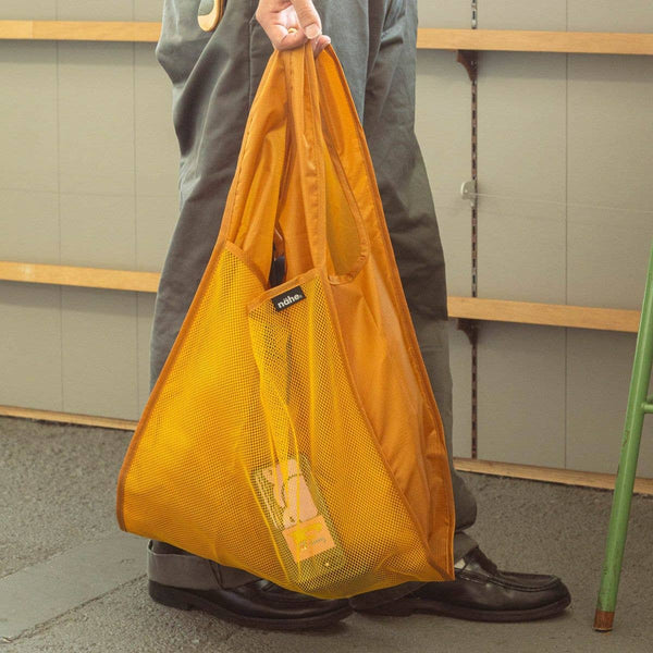 Hightide Nahe Shopper (Eco Bag) L -  Black