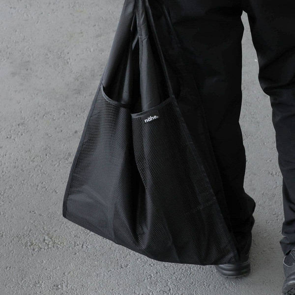 Hightide Nahe Shopper (Eco Bag) L -  Black