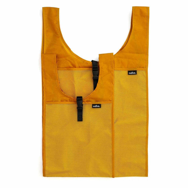 Hightide Nahe Shopper (Eco Bag) S - Yellow