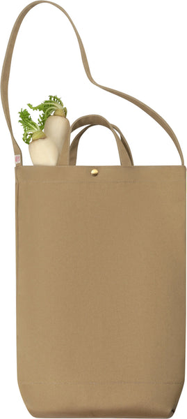 Niwaki Tote - Long strap Tote Bag