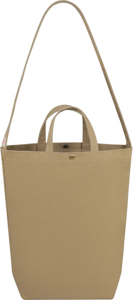 Niwaki Tote - Long strap Tote Bag
