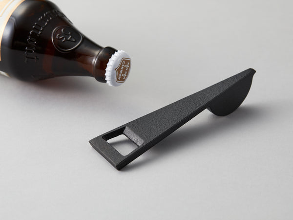 Bottle opener bird style